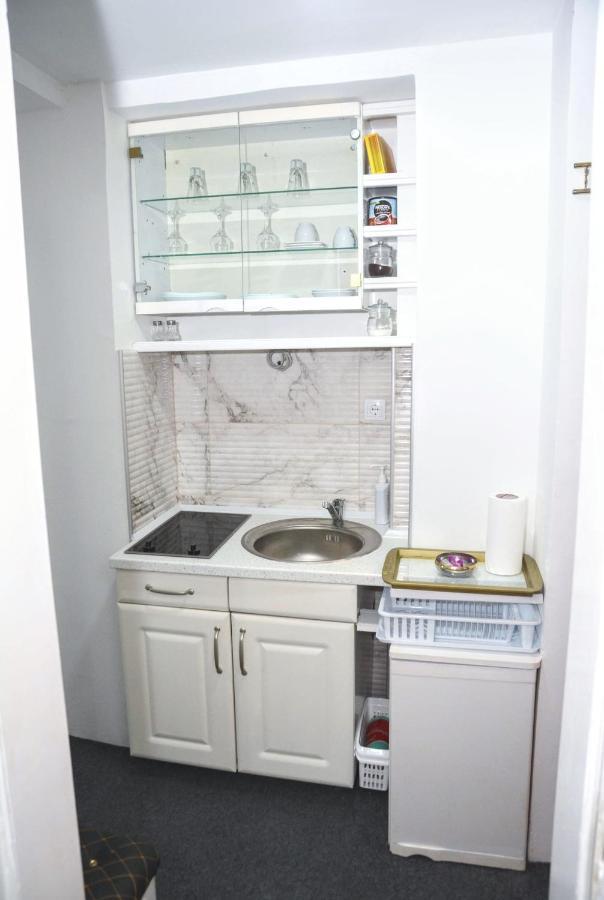 Central Lakeside Apartment أوهغيد المظهر الخارجي الصورة