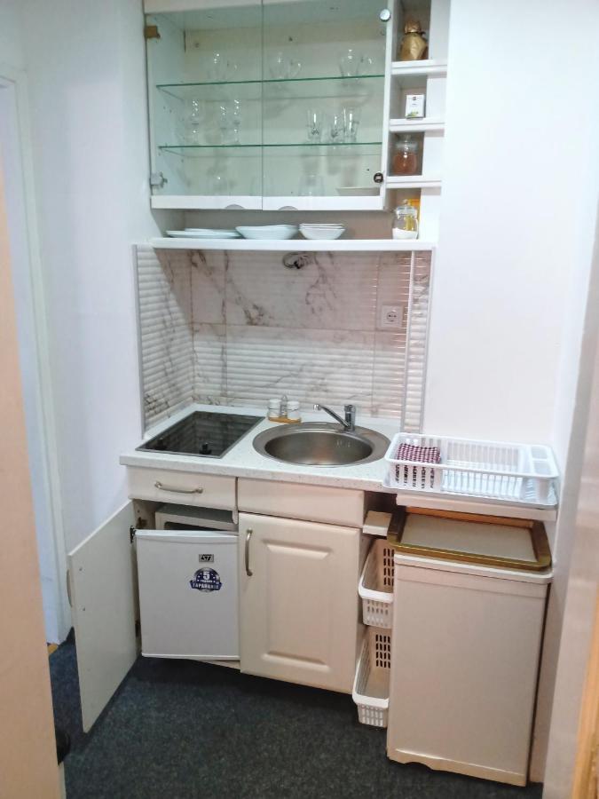 Central Lakeside Apartment أوهغيد المظهر الخارجي الصورة