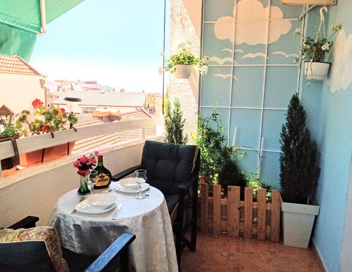 Central Lakeside Apartment أوهغيد المظهر الخارجي الصورة