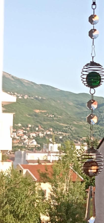 Central Lakeside Apartment أوهغيد المظهر الخارجي الصورة