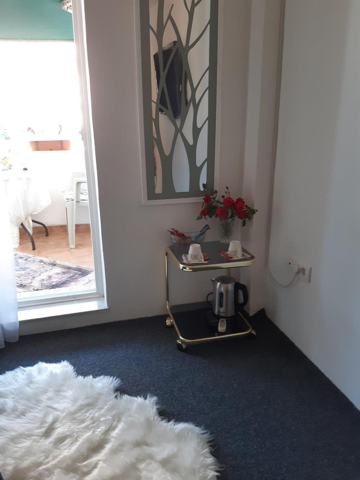 Central Lakeside Apartment أوهغيد المظهر الخارجي الصورة